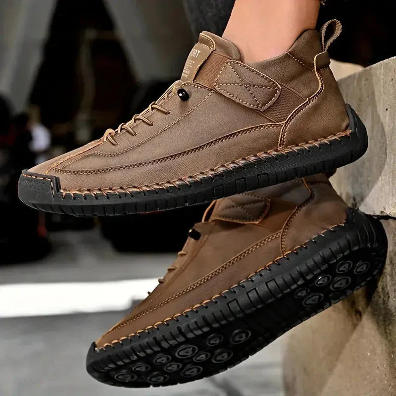 Sneaker Ortopediche Confortevoli Clover
