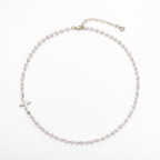 Collana Elora con Perla