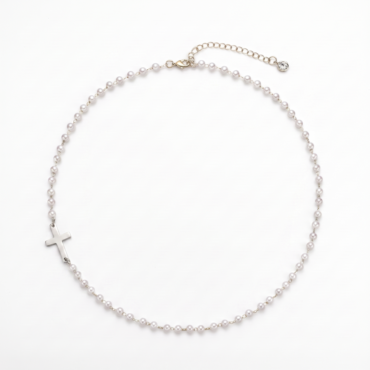 Collana Elora con Perla