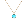 Collana Acqua Viva