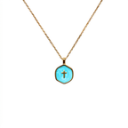 Collana Acqua Viva