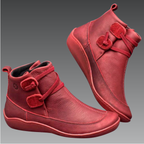 Stivali Tiana Soft Ortho in Pelle Vegana