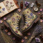 Stivali Herbarium