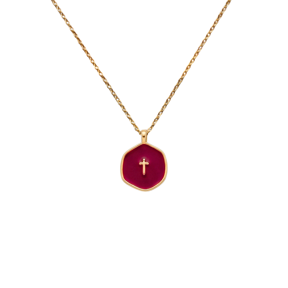 Collana Acqua Viva