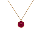 Collana Acqua Viva
