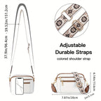 DORIAN™ RETRO Borsa | ELEGANZA VINTAGE CON TOCCO BOHO