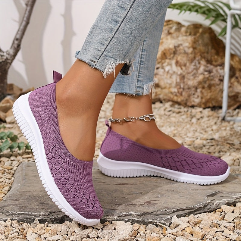 Gwyneth | Scarpe Comfort Antiscivolo