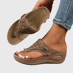 Livia | Sandali Confortevoli
