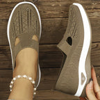 Scarpe Ortopediche Slip-On Carry