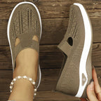 Scarpe Slip-On Ortopediche Carri