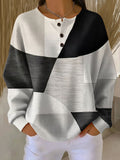 Crestine™ | Maglione classico e comodo