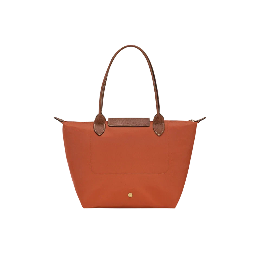 BOLSO TOTE GRANDE | ARANCIONE