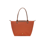 BOLSO TOTE GRANDE | ARANCIONE