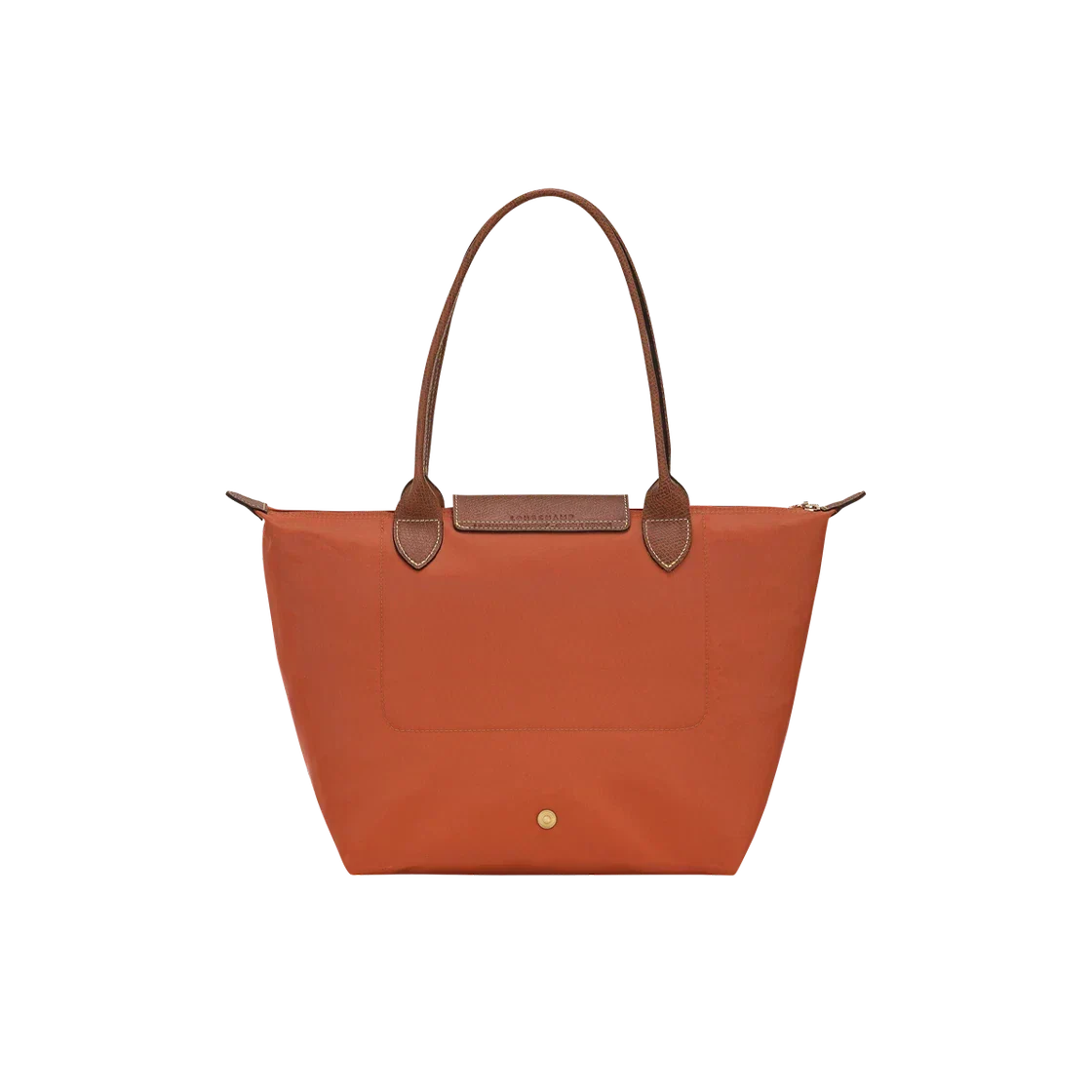 BOLSO TOTE GRANDE | ARANCIONE