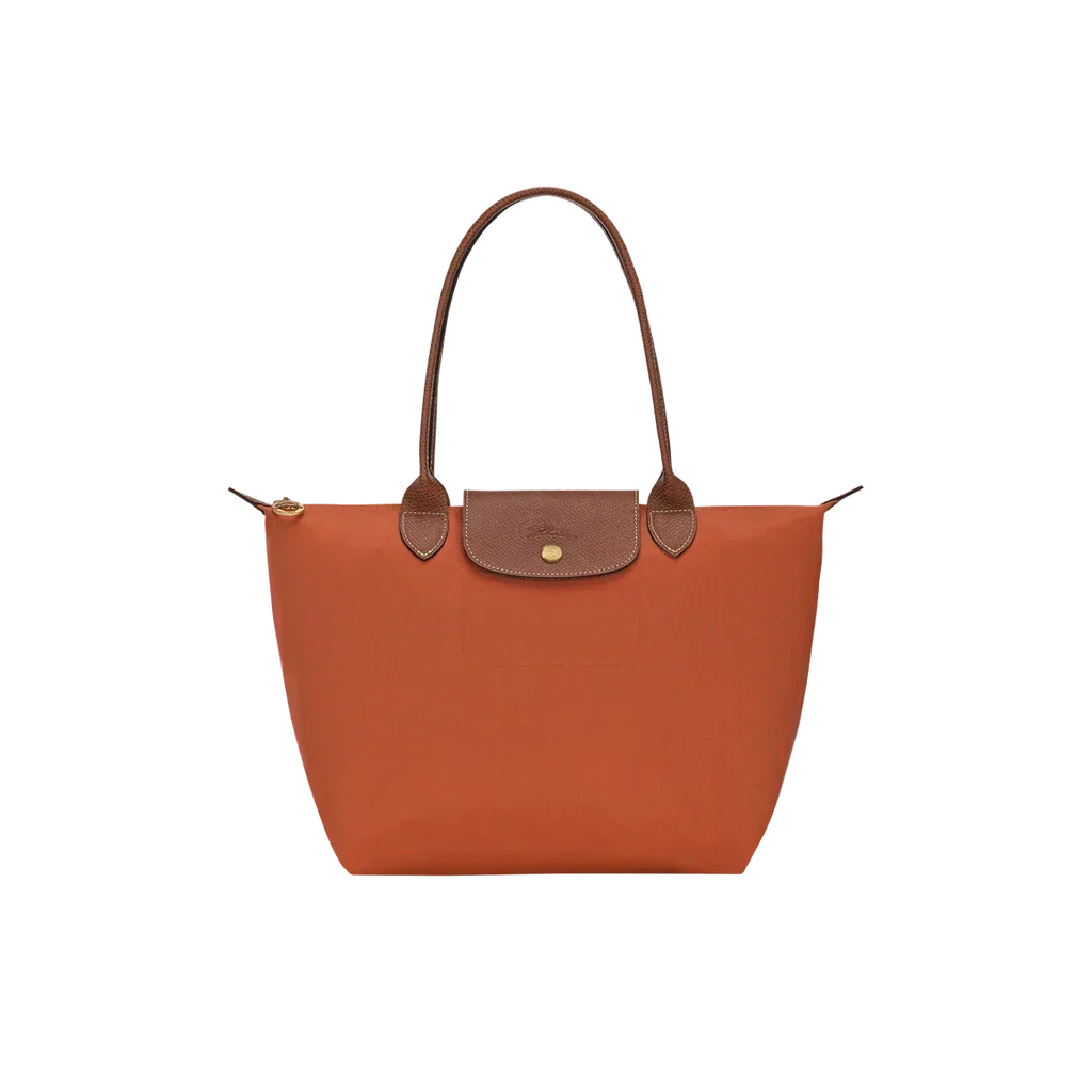 BOLSO TOTE GRANDE | ARANCIONE