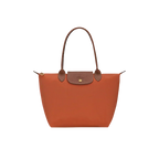 BOLSO TOTE GRANDE | ARANCIONE