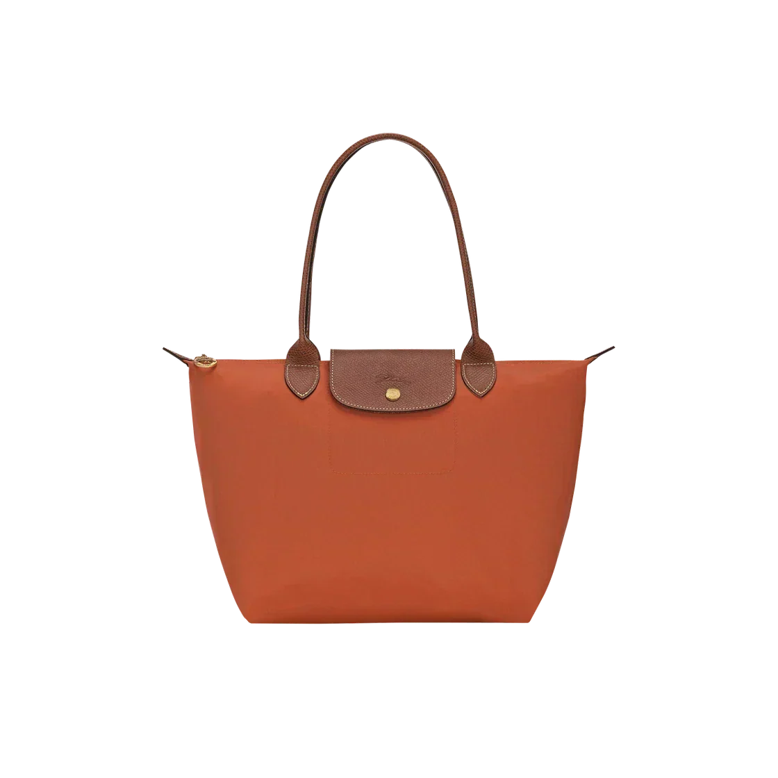 BOLSO TOTE GRANDE | ARANCIONE