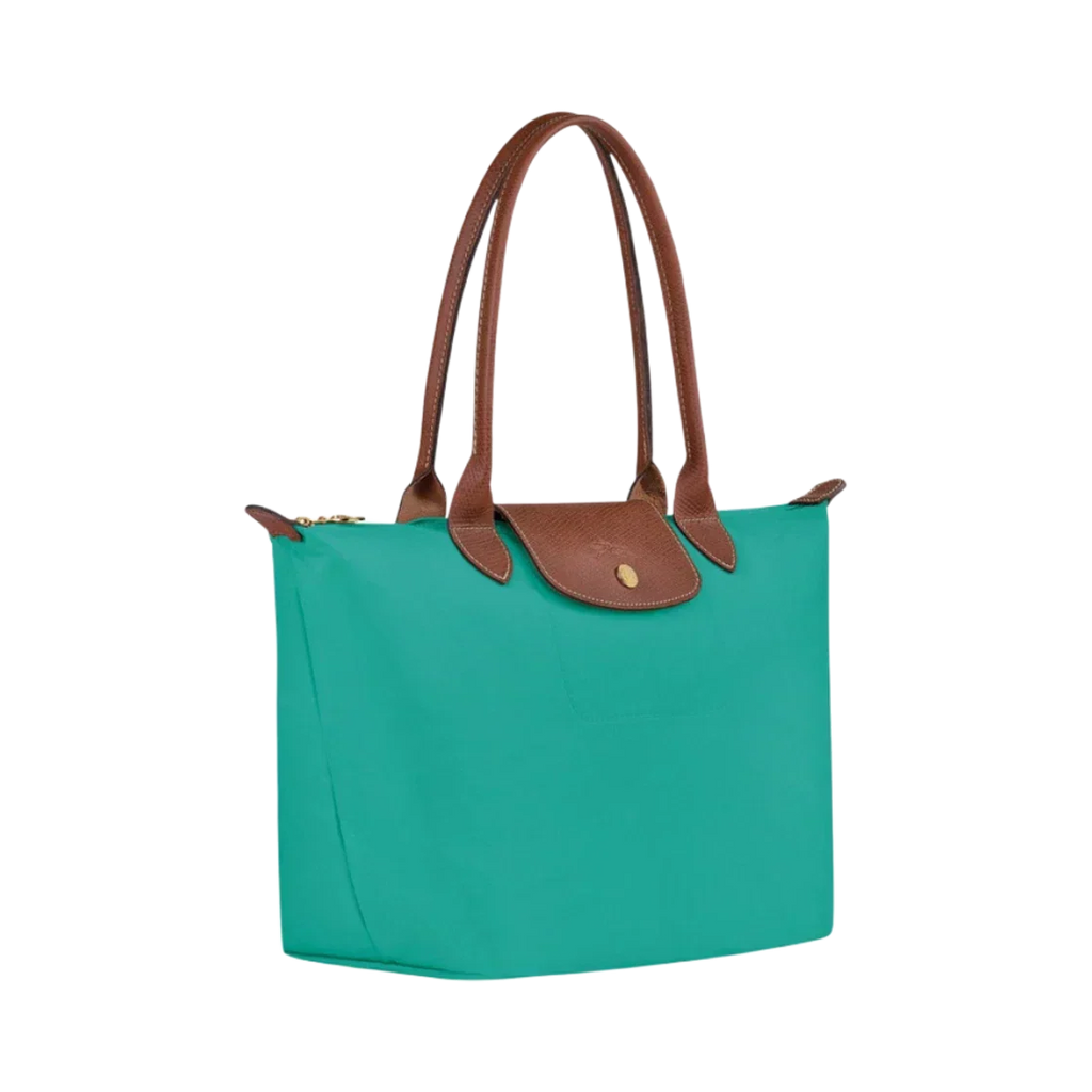 BOLSO TOTE GRANDE | Turchese