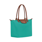 BOLSO TOTE GRANDE | Turchese