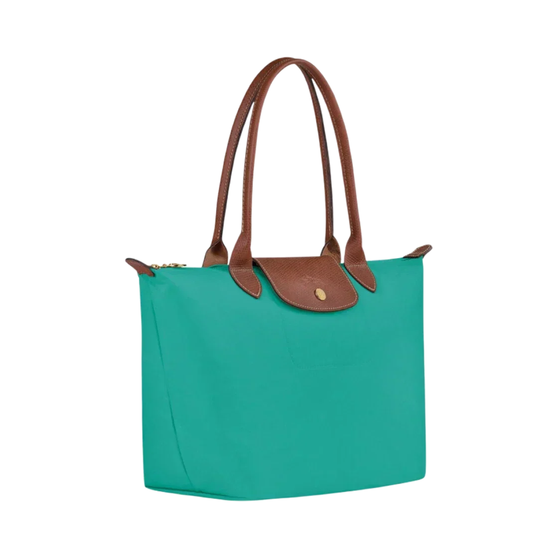 BOLSO TOTE GRANDE | Turchese