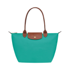 BOLSO TOTE GRANDE | Turchese