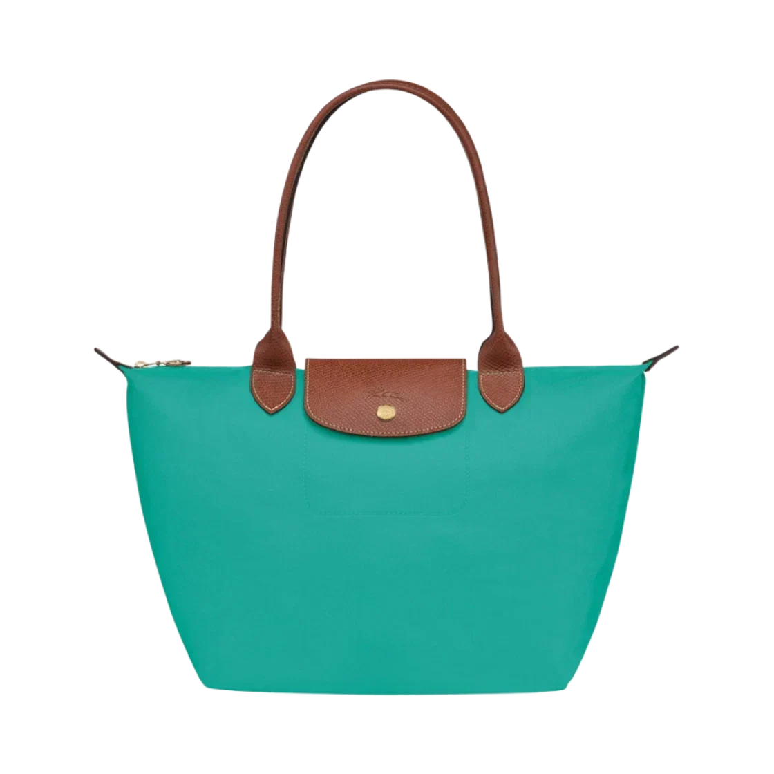 BOLSO TOTE GRANDE | Turchese