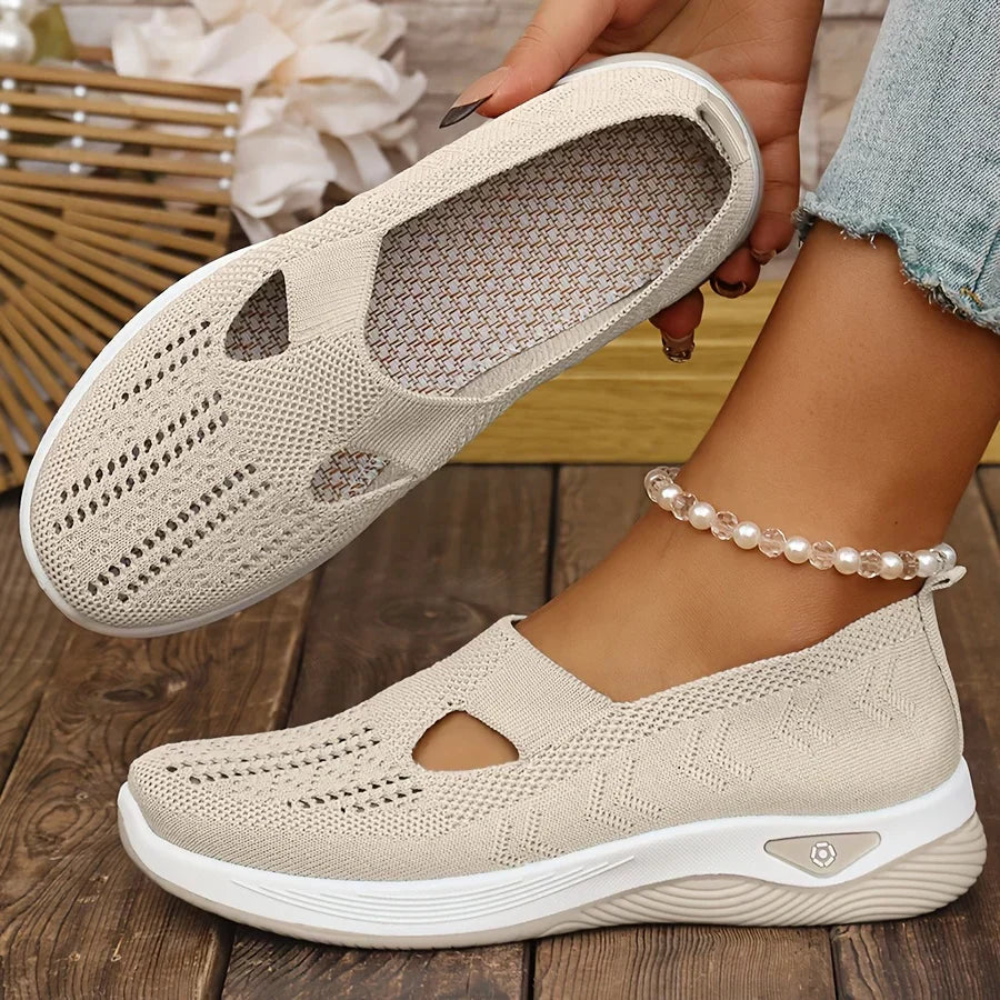 Scarpe Ortopediche Slip-On Carry