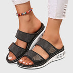 Ensley | Sandalo Ortopedico Comfort