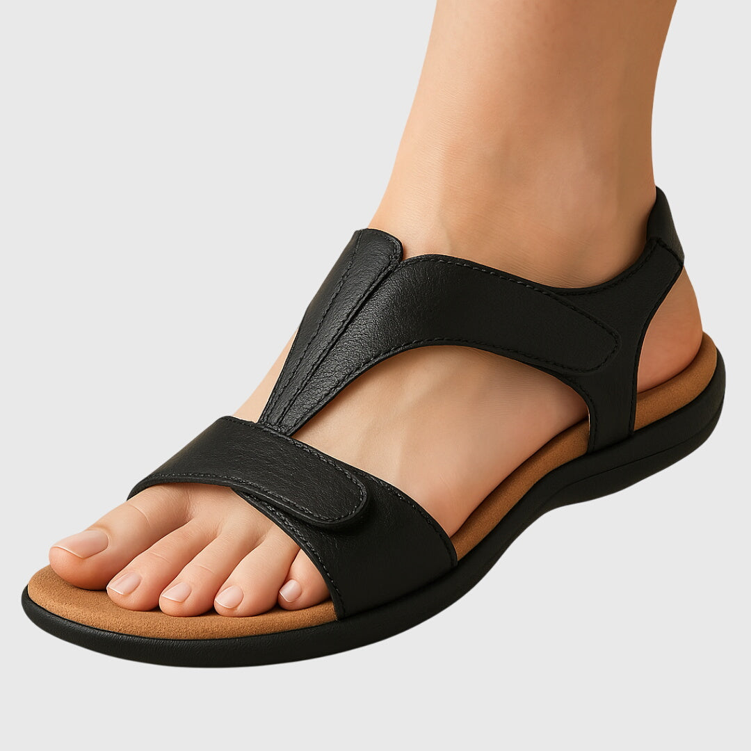 Liana | Sandali Ortopedici