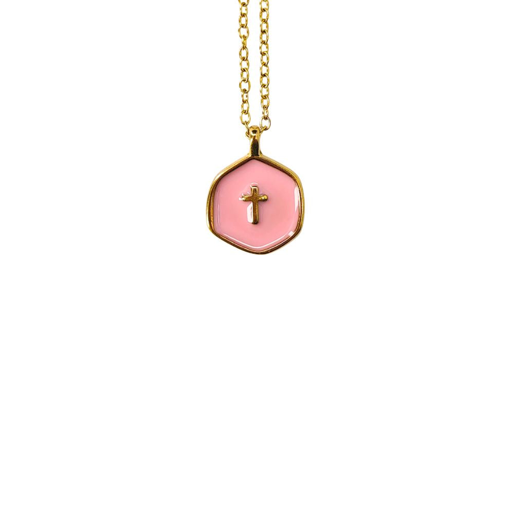 Collana Acqua Viva
