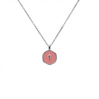 Collana Acqua Viva in Argento