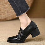 Allegra | Scarpe con Tacco Eleganti