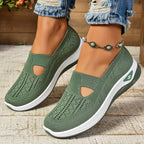 Scarpe Ortopediche Slip-On Carry
