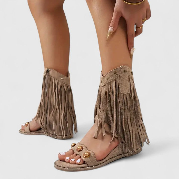 Giselina | Sandali Eleganti