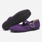 CloudStep Wide-Fit Comfort Flat