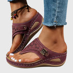 Livia | Sandali Confortevoli