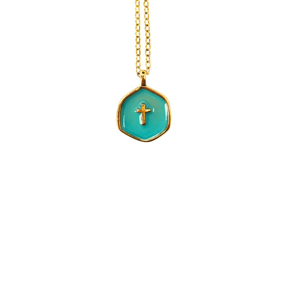 Collana Acqua Viva
