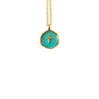 Collana Acqua Viva