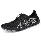 Scarpe Barefoot con Fascia Elastica