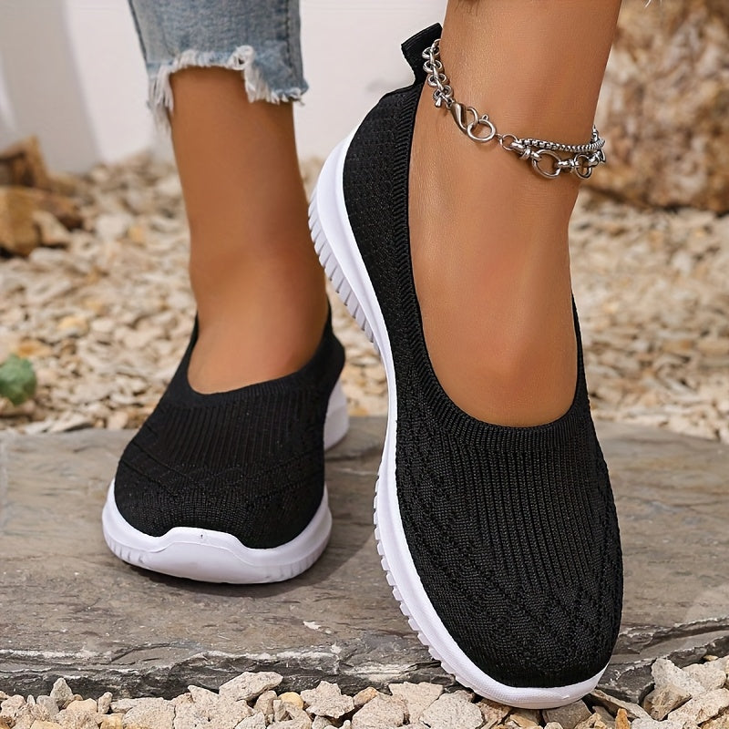 Gwyneth | Scarpe Comfort Antiscivolo