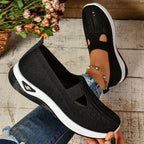 Scarpe Slip-On Ortopediche Carri