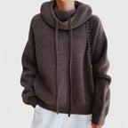 Edna | La Felpa Tricot