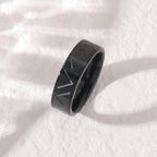 Anello Alti & Bassi