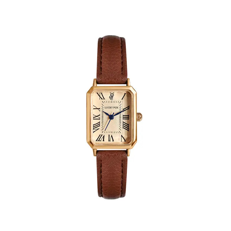 Vivelle Orologio Blasone | Oro