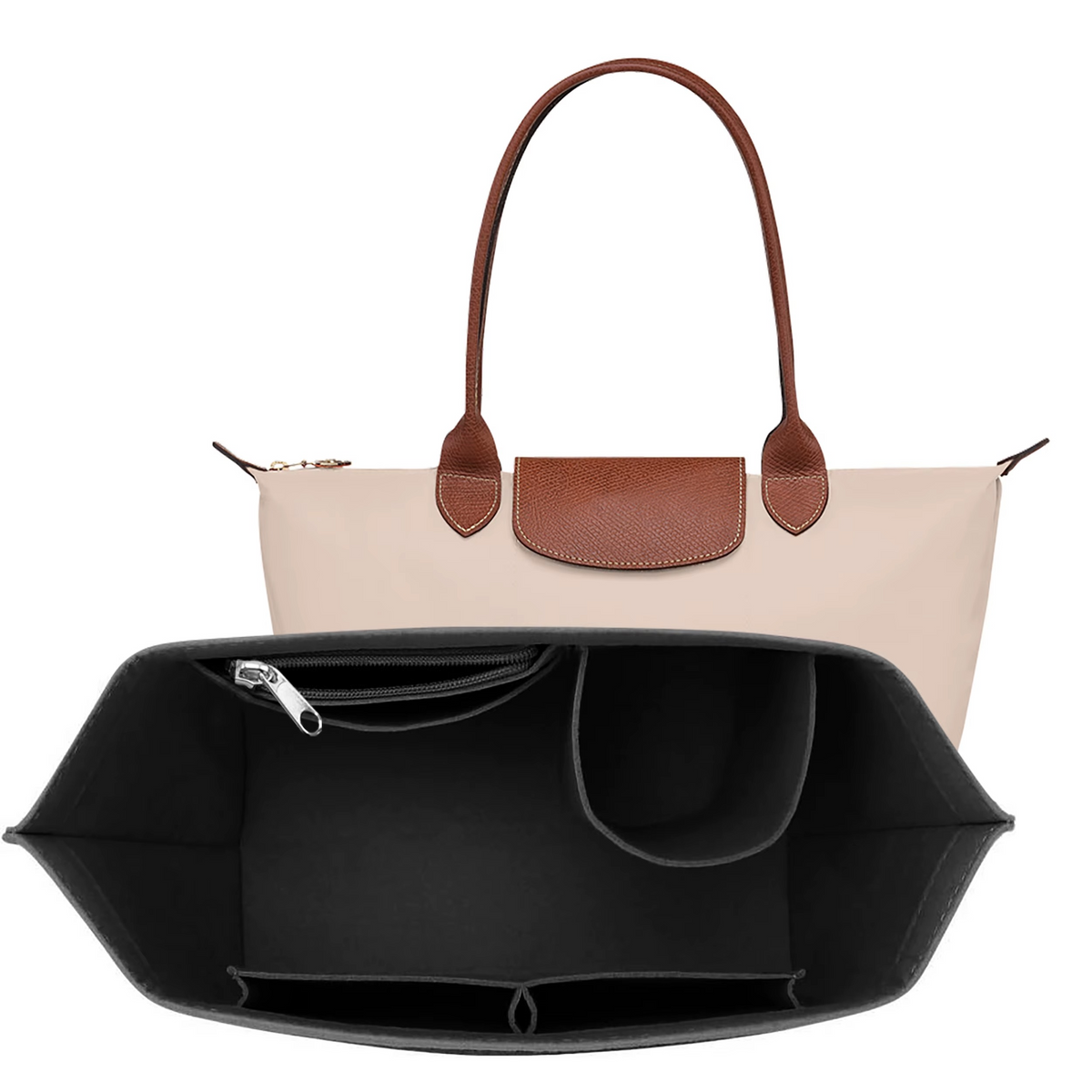 ORGANIZZATORE INTERNO BORSA TOTE