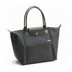 BOLSO TOTE GRANDE | ORO
