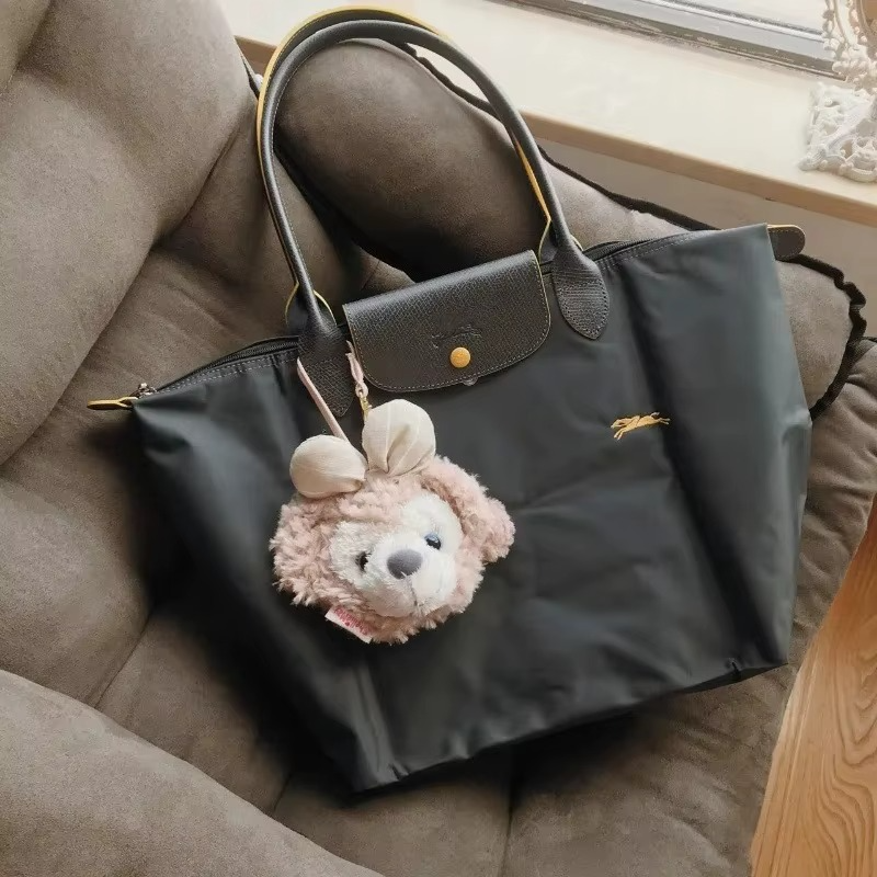 BOLSO TOTE GRANDE | ORO
