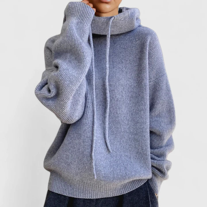 Edna | La Felpa Tricot