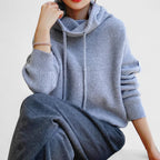 Edna | La Felpa Tricot