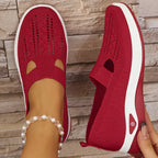 Scarpe Ortopediche Slip-On Carry